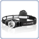 LEDl Lenser Head lights
