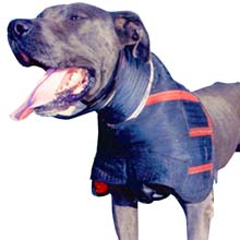 pigdog supplies cape collar